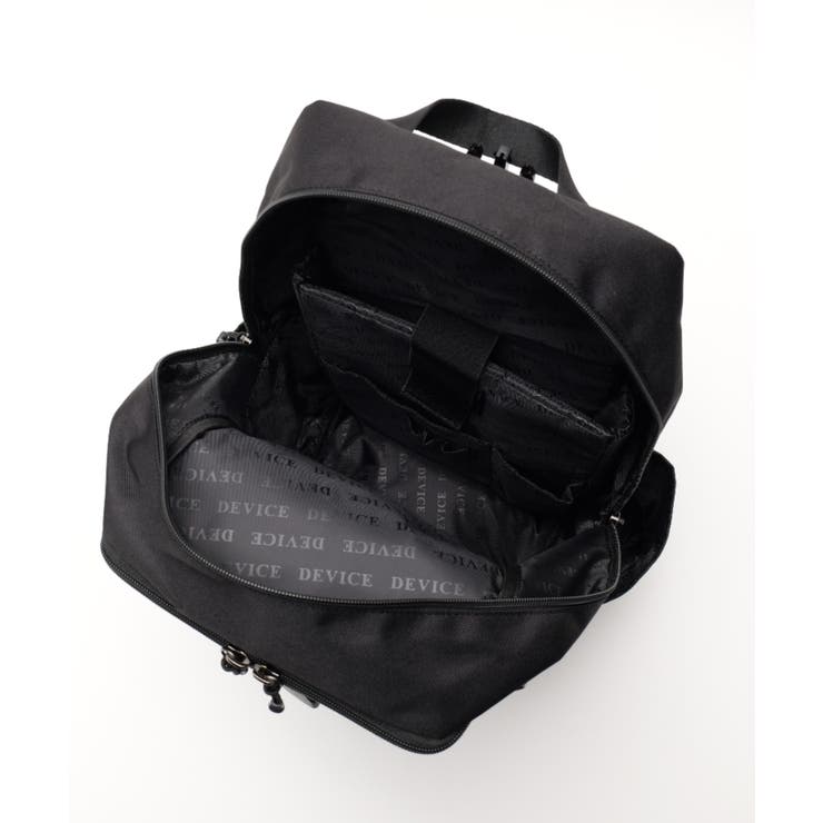 リュック 大容量 バックパック | DEVICE | 詳細画像26 