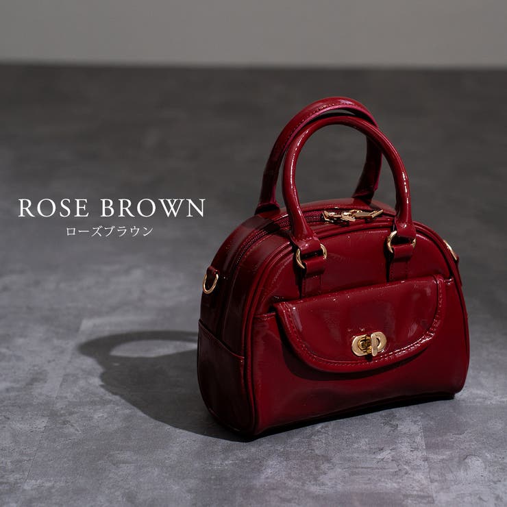 ローズブラウン | 【DEVICE GAL】Night Queen | DEVICE