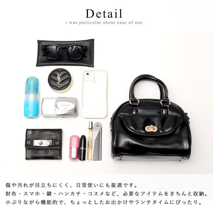 【DEVICE GAL】Night Queen | DEVICE | 詳細画像3 