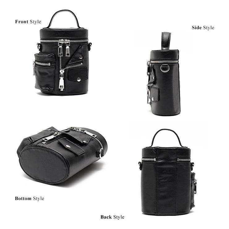 DEVICE ライダース バニティ | DEVICE | 詳細画像12 