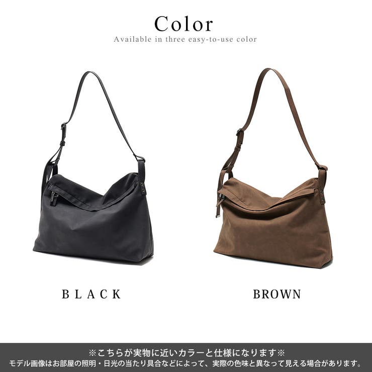DEVICE シャロ―フラップ ショルダーバッグ DSG25138 | DEVICE | 詳細画像16 