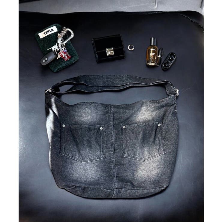 ショルダーバッグ レディース メンズ | DEVICE | 詳細画像1 