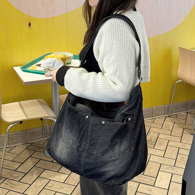 ショルダーバッグ レディース メンズ | DEVICE | 詳細画像2 