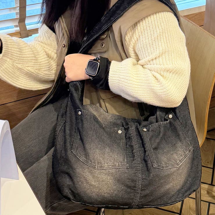 ショルダーバッグ レディース メンズ | DEVICE | 詳細画像3 