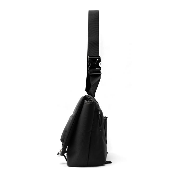 cobra buckle messenger[品番：TOPW0000702]｜DEVICE（デバイス
