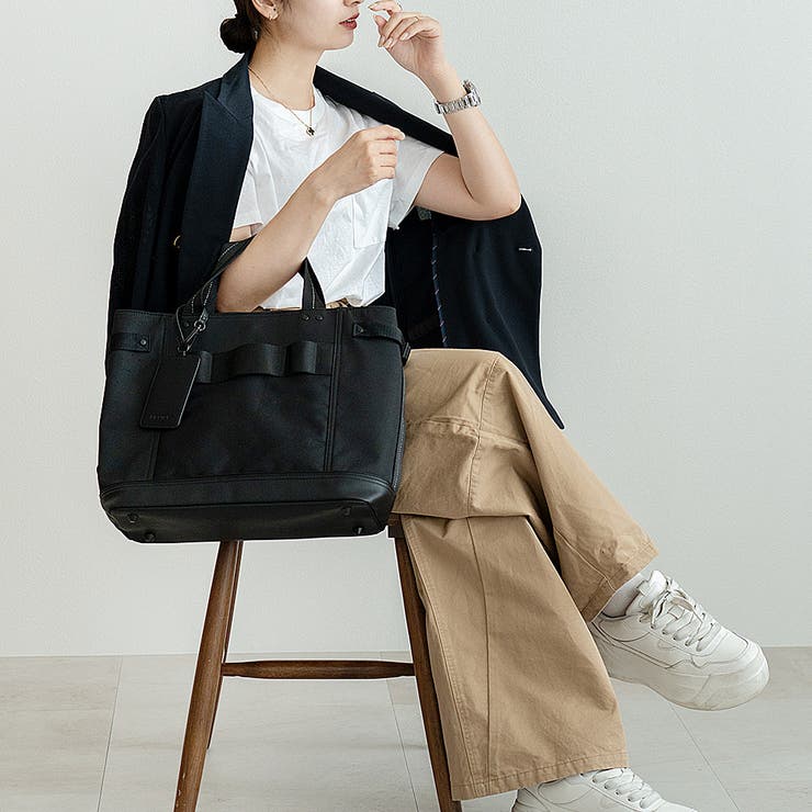 DEVICE パスケース付き ビジカジ | DEVICE | 詳細画像5 