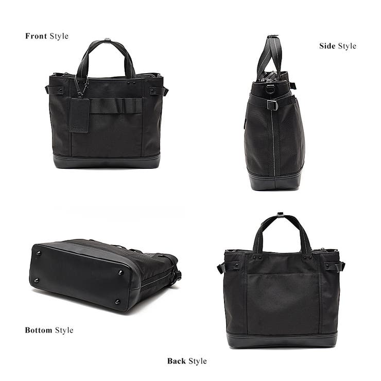 DEVICE パスケース付き ビジカジ | DEVICE | 詳細画像8 