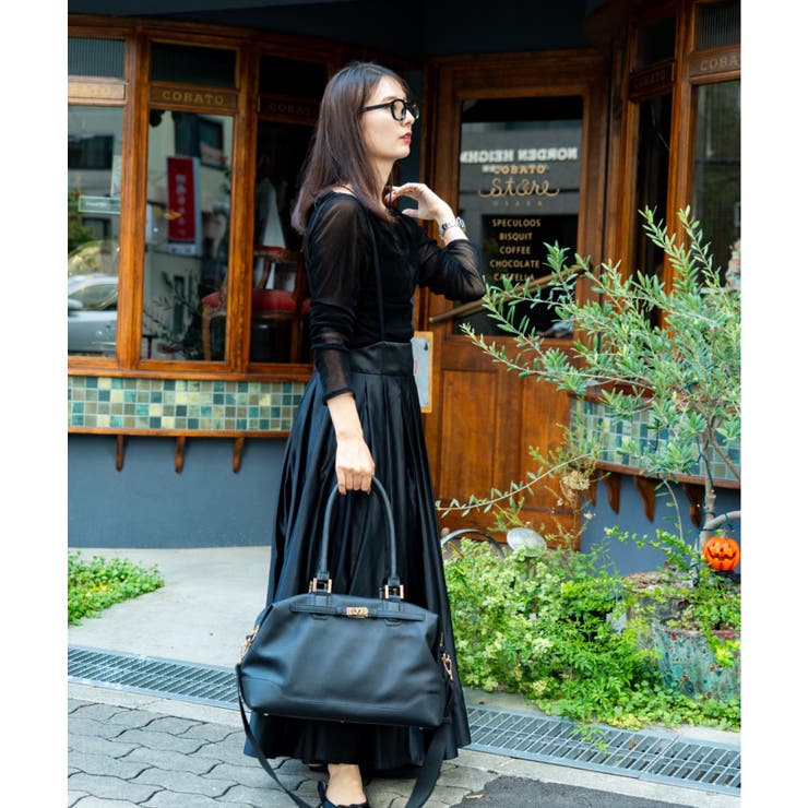 REAIMER（リエメ）ベルト デザイン 2way | DEVICE | 詳細画像2 