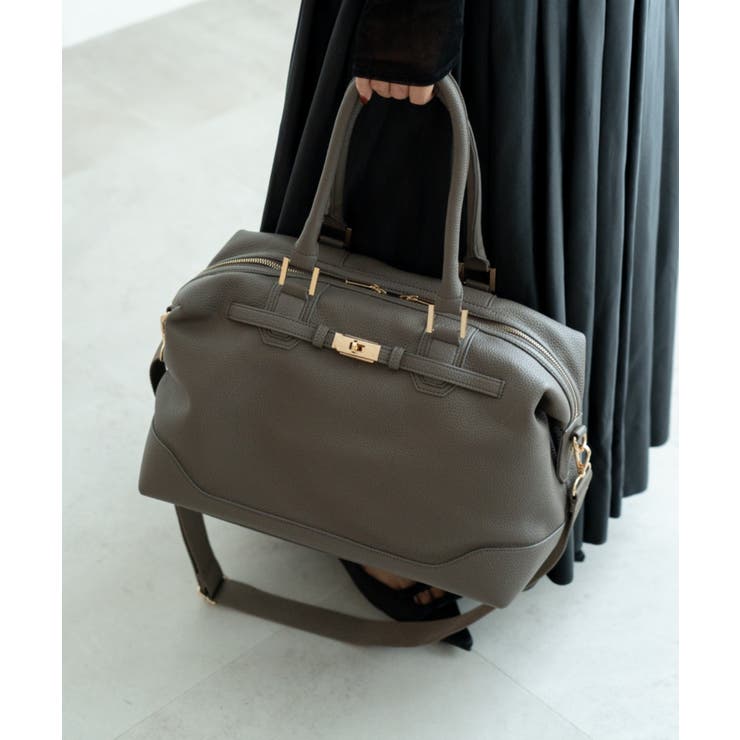 REAIMER（リエメ）ベルト デザイン 2way | DEVICE | 詳細画像1 