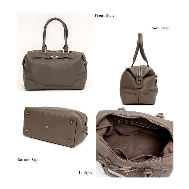 REAIMER（リエメ）ベルト デザイン 2way | DEVICE | 詳細画像9 