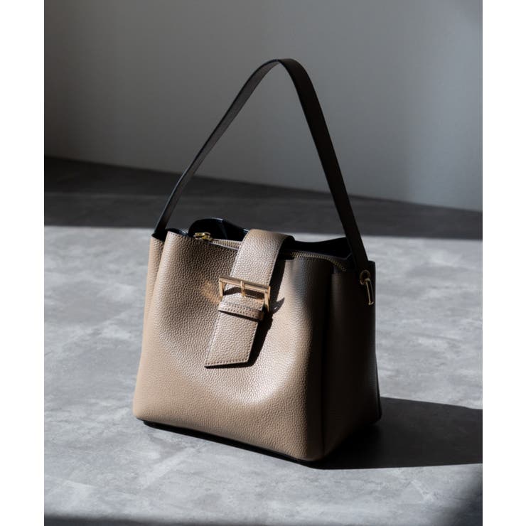 REAIMER フラップベルト カウレザー | DEVICE | 詳細画像38 