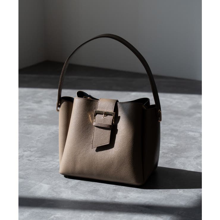 REAIMER フラップベルト カウレザー | DEVICE | 詳細画像39 