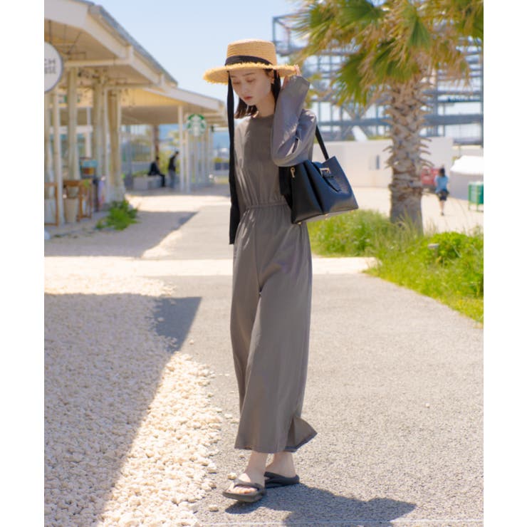 REAIMER フラップベルト カウレザー | DEVICE | 詳細画像19 