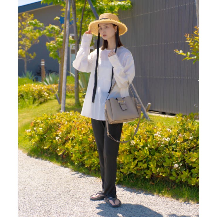 REAIMER フラップベルト カウレザー | DEVICE | 詳細画像30 