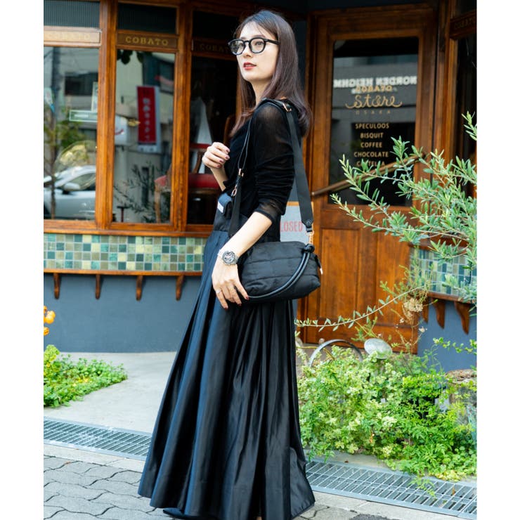 REAIMER(リエメ) キルティング 高密度 | DEVICE | 詳細画像7 