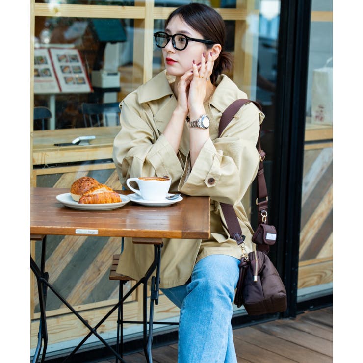 REAIMER(リエメ) キルティング 高密度 | DEVICE | 詳細画像8 