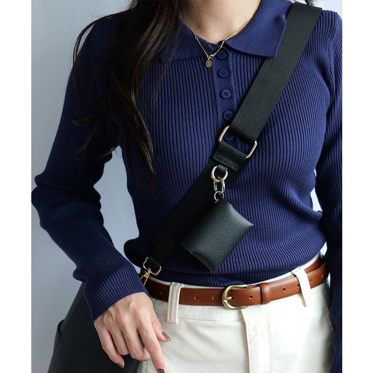 【カスタム可能 付け替え可能】REAIMER(リエメ) 本革 | DEVICE | 詳細画像10 