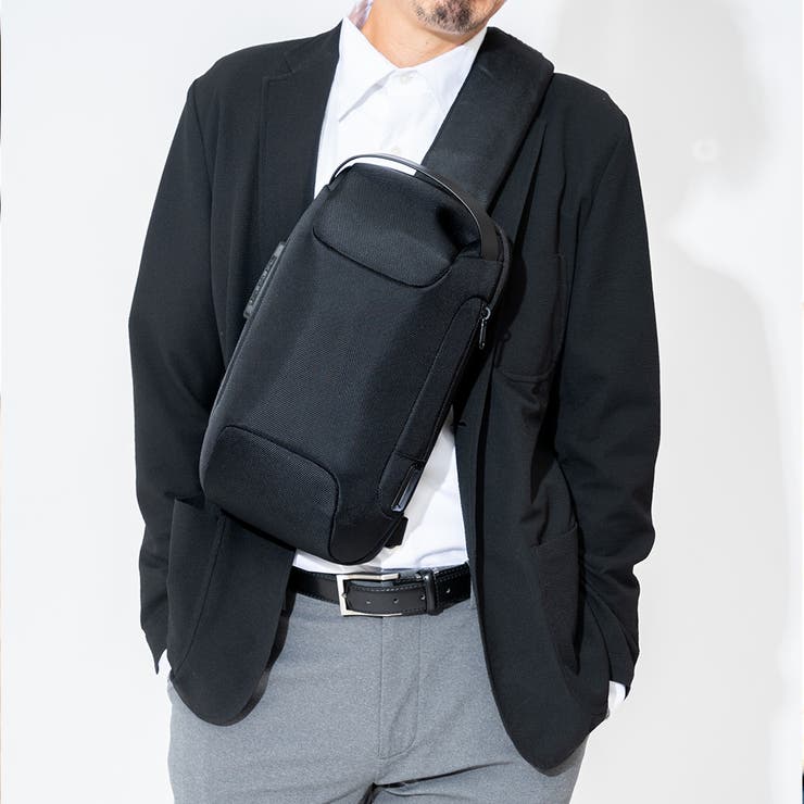 ショルダーバッグ ワンショルダーバッグ メッセンジャーバッグ メンズ ボディ Amazon.co.jp: [Bytock] ショルダーバッグ メンズ ボディバッグ