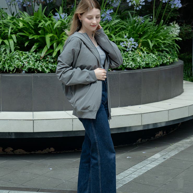 ラッシュガード 体型カバー 水着 | DEVICE | 詳細画像6 