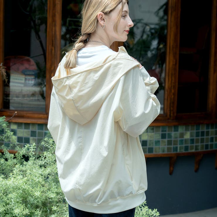 ラッシュガード 体型カバー 水着 | DEVICE | 詳細画像12 