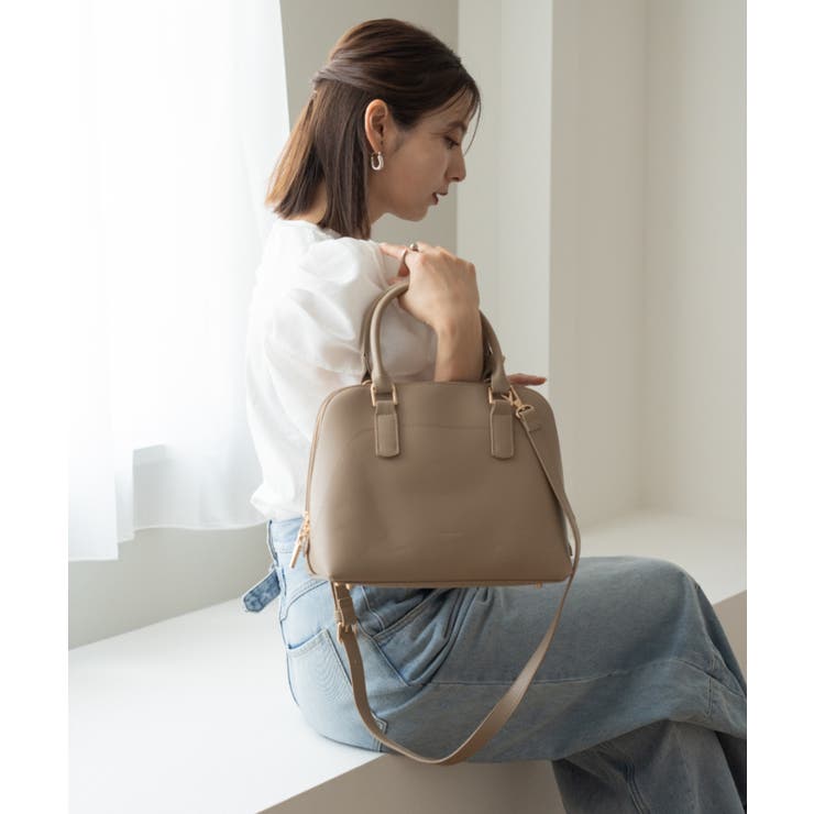 ハンドバッグ トートバッグ ママ | DEVICE | 詳細画像6 
