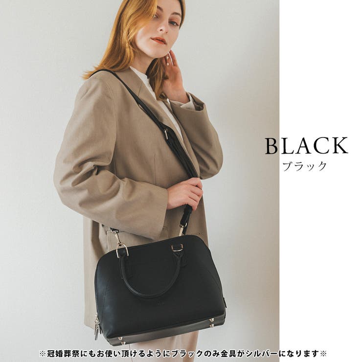 入学式 卒業式 ハンドバッグ[品番：TOPW0000597]｜DEVICE