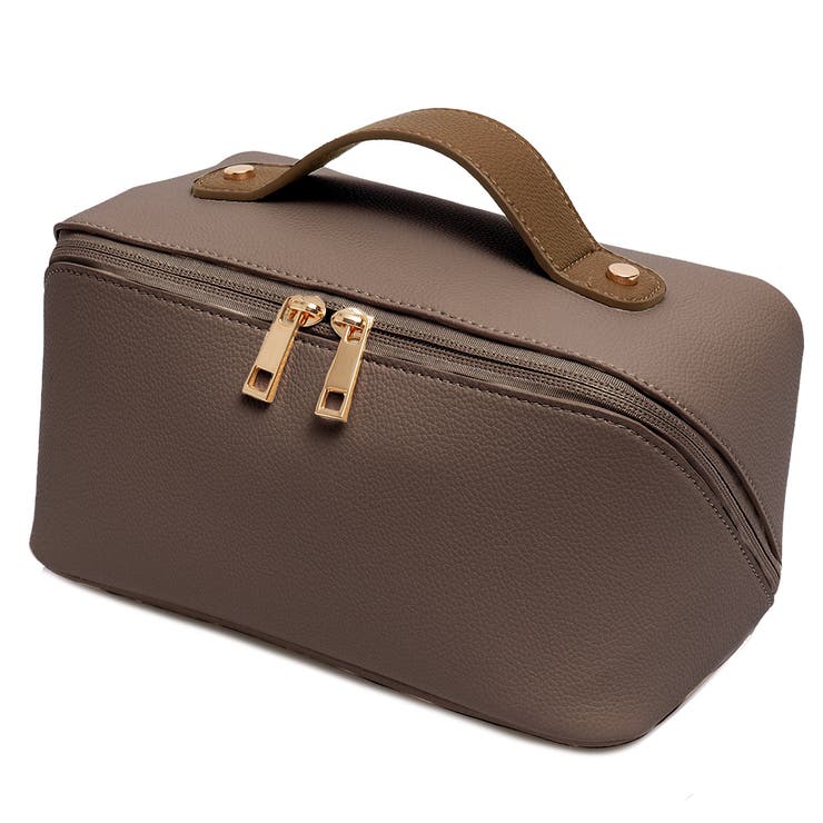 化粧ポーチ メイクポーチ ブランド | DEVICE | 詳細画像8 