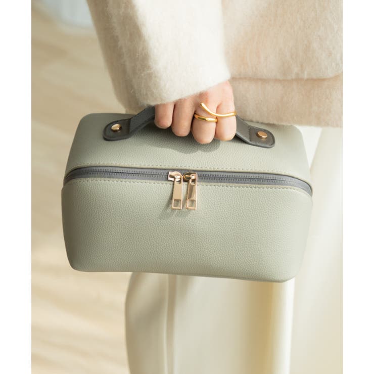 【人気】MIMCO☆化粧ポーチ ガゼットポーチ ビーガン対応 メイク 人気】MIMCO☆化粧ポーチ ガゼットポーチ ビーガン対応 メイク