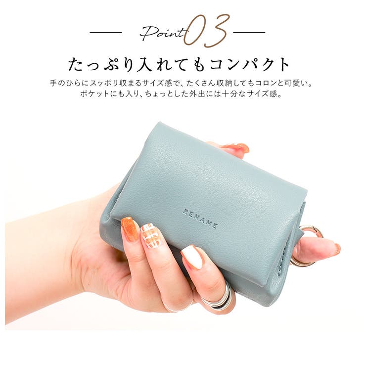 SALEセット売、美品★ヒロフ正規袋付★三つ折り財布&カード入れ センプレ】三つ折り財布 レザー ウォレット 本革（商品番号：P25