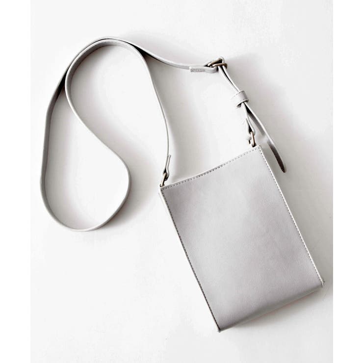 ショルダーバッグ レディース 斜めがけ | DEVICE | 詳細画像5 