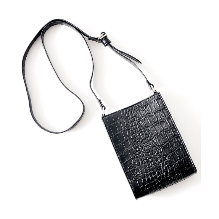 ショルダーバッグ レディース 斜めがけ | DEVICE | 詳細画像7 