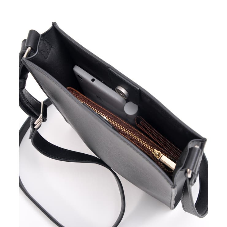 REJINA PYO Regina Pyo Mini Shoulder Bag Coin Case REJINA PYO