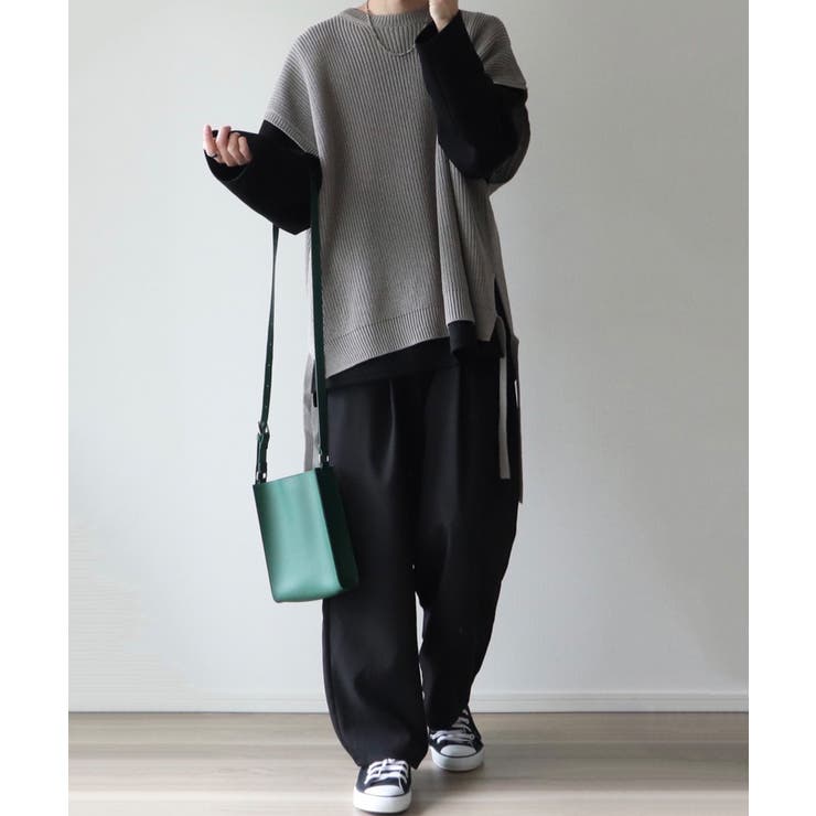 ミニショルダーバッグ レディース 人気 | DEVICE | 詳細画像22 