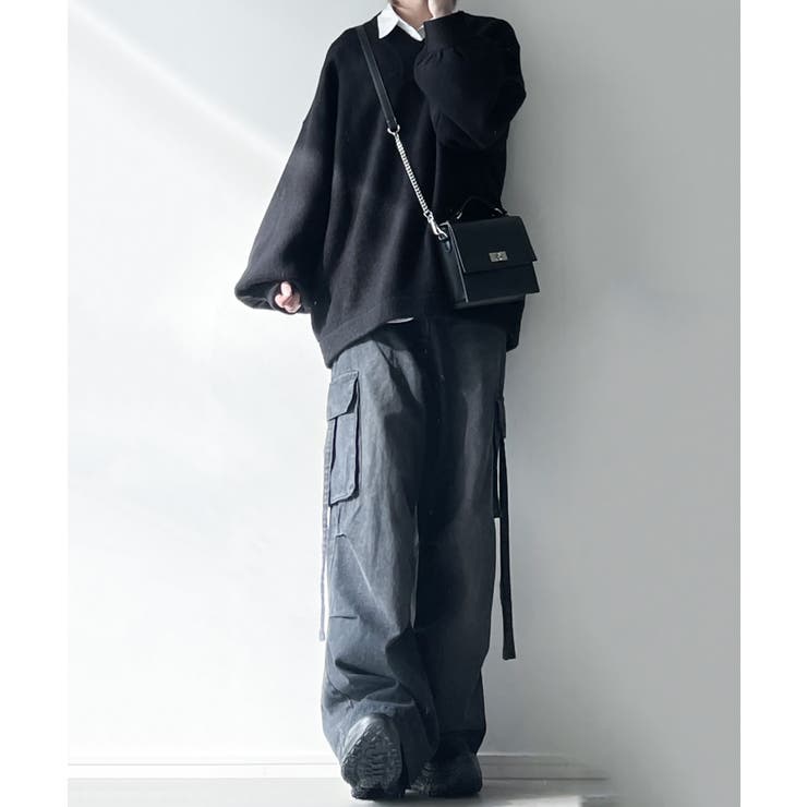 Rename メタル チェーン | DEVICE | 詳細画像7 