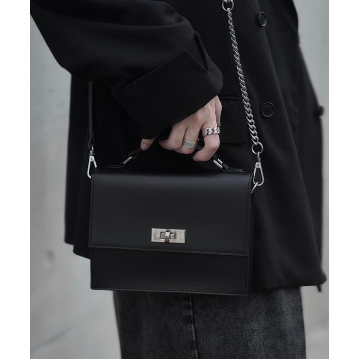 Rename メタル チェーン | DEVICE | 詳細画像11 