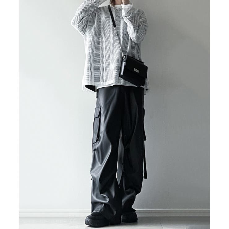 Rename メタル チェーン | DEVICE | 詳細画像6 