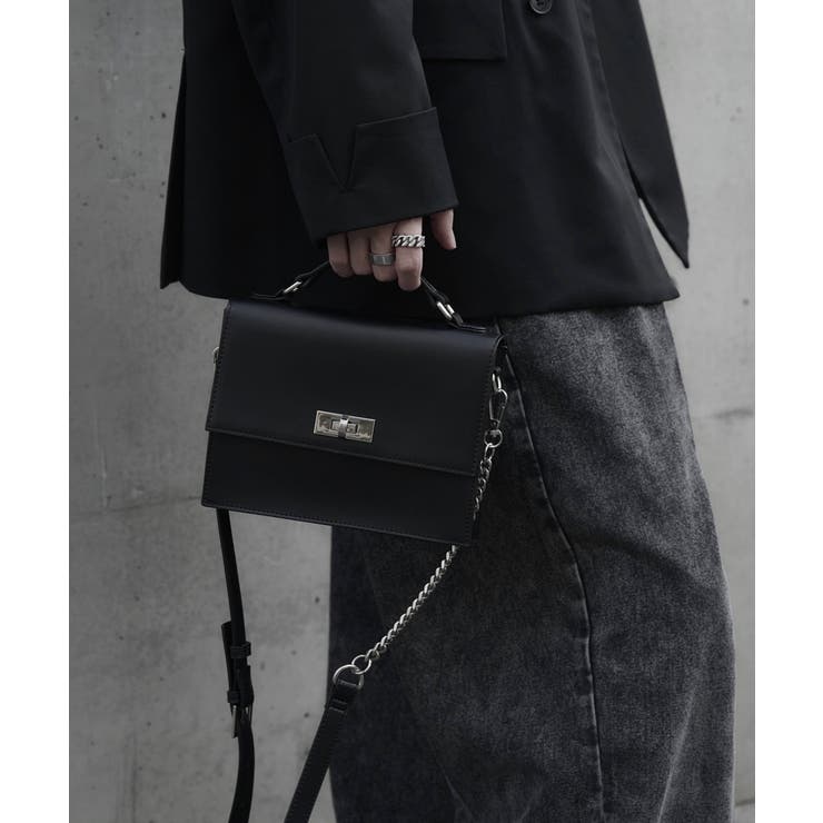 Rename メタル チェーン | DEVICE | 詳細画像15 