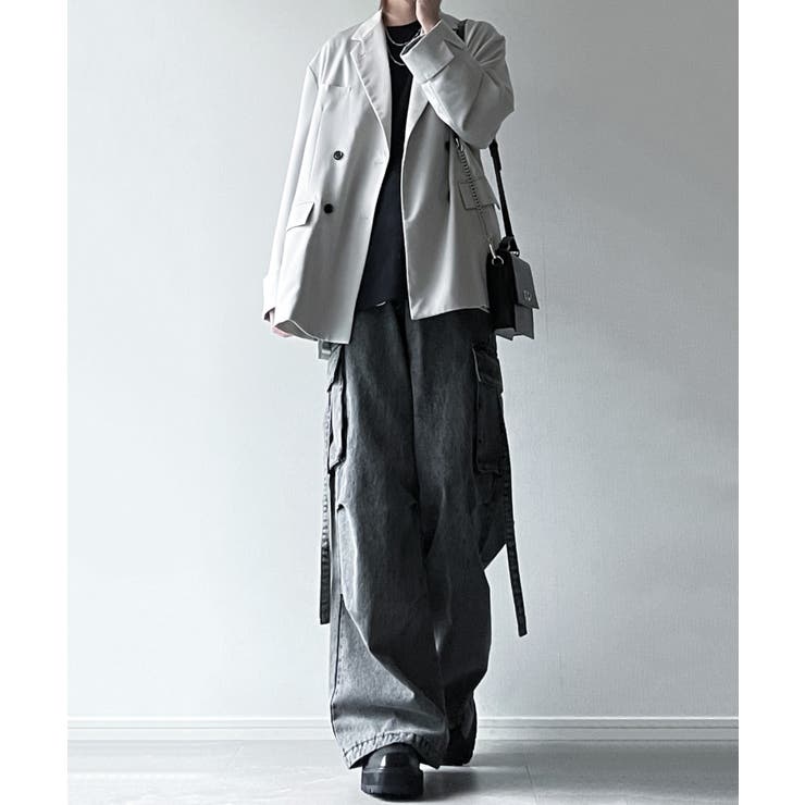 Rename メタル チェーン | DEVICE | 詳細画像13 