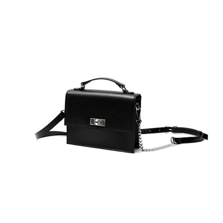 Rename メタル チェーン | DEVICE | 詳細画像2 