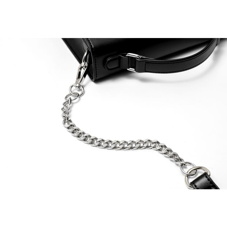 Rename メタル チェーン | DEVICE | 詳細画像4 