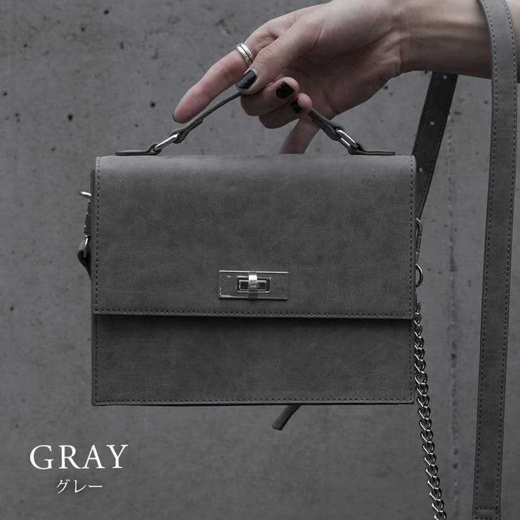 Rename メタル チェーン | DEVICE | 詳細画像19 