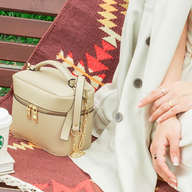 3way ショルダーバッグ レディース | DEVICE | 詳細画像13 