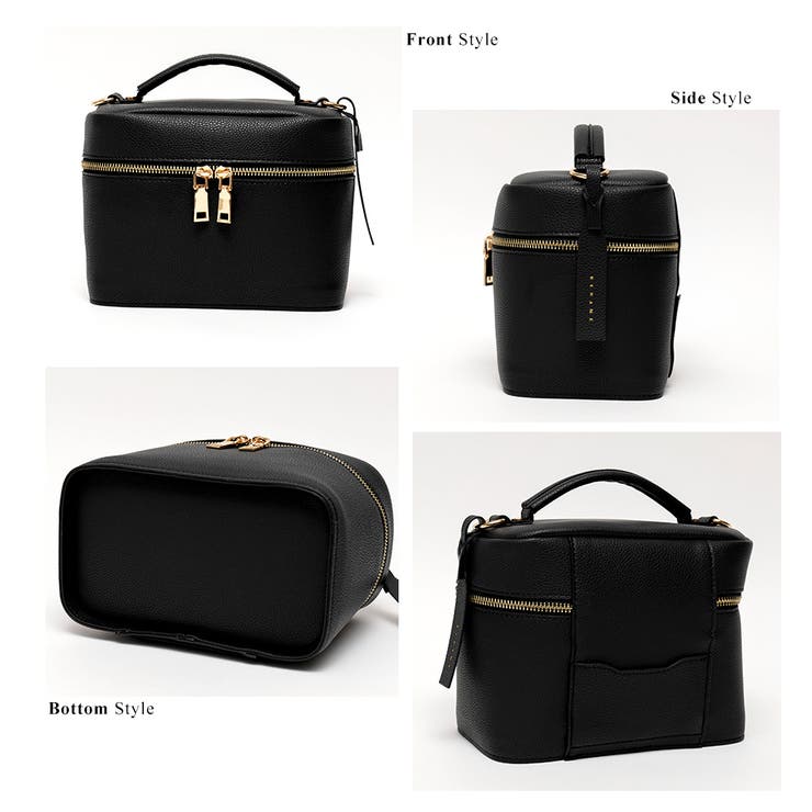 3way ショルダーバッグ レディース | DEVICE | 詳細画像17 