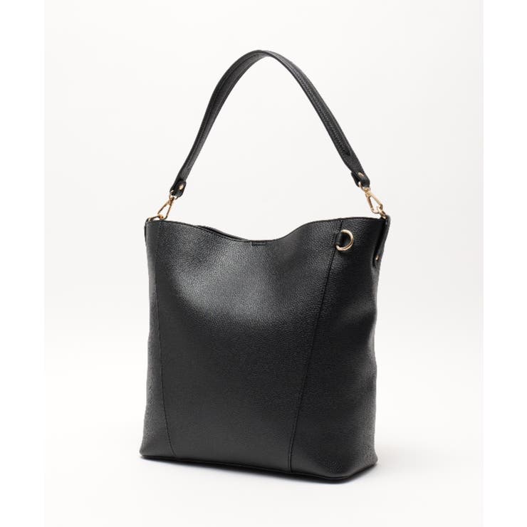 Rename ワンハンドル ショルダーバッグ | DEVICE | 詳細画像18 