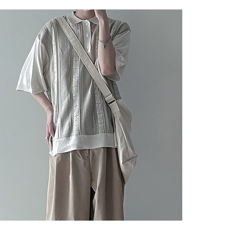 2way ショルダーバッグ トートバッグ[品番：TOPW0000624