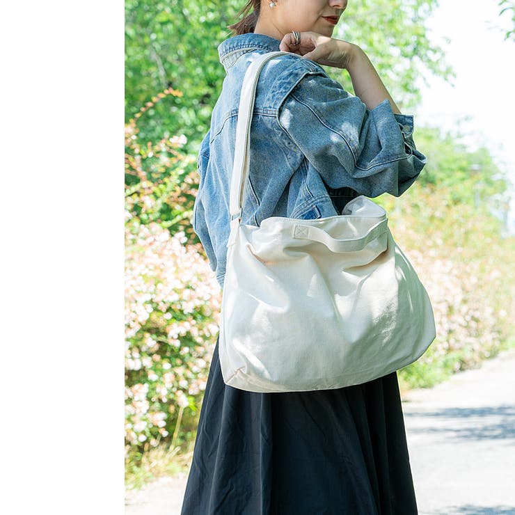 2way ショルダーバッグ トートバッグ | DEVICE | 詳細画像7 