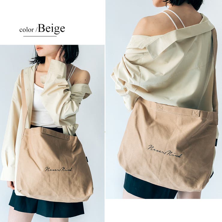 【新作入荷!!】  ショルダーバッグ キャンバス メンズ[品番：TOPW0000168 バッグ