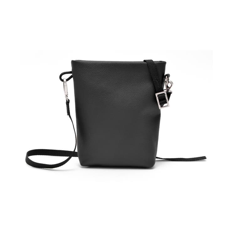 ミニショルダーバッグ ショルダーバッグ メンズ[品番