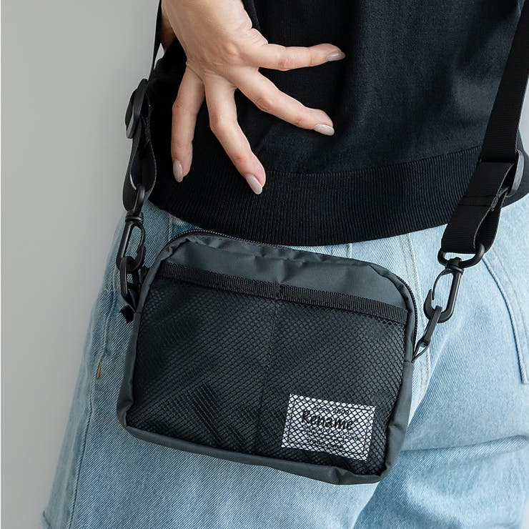 JOIN（PORTER） ポーター PORTER サコッシュバッグ ショルダー