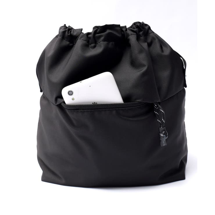 Rename カラビナ付き パラコード巾着 | DEVICE | 詳細画像23 